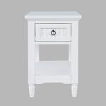 Westport Leg Chair Side Table - Image 3