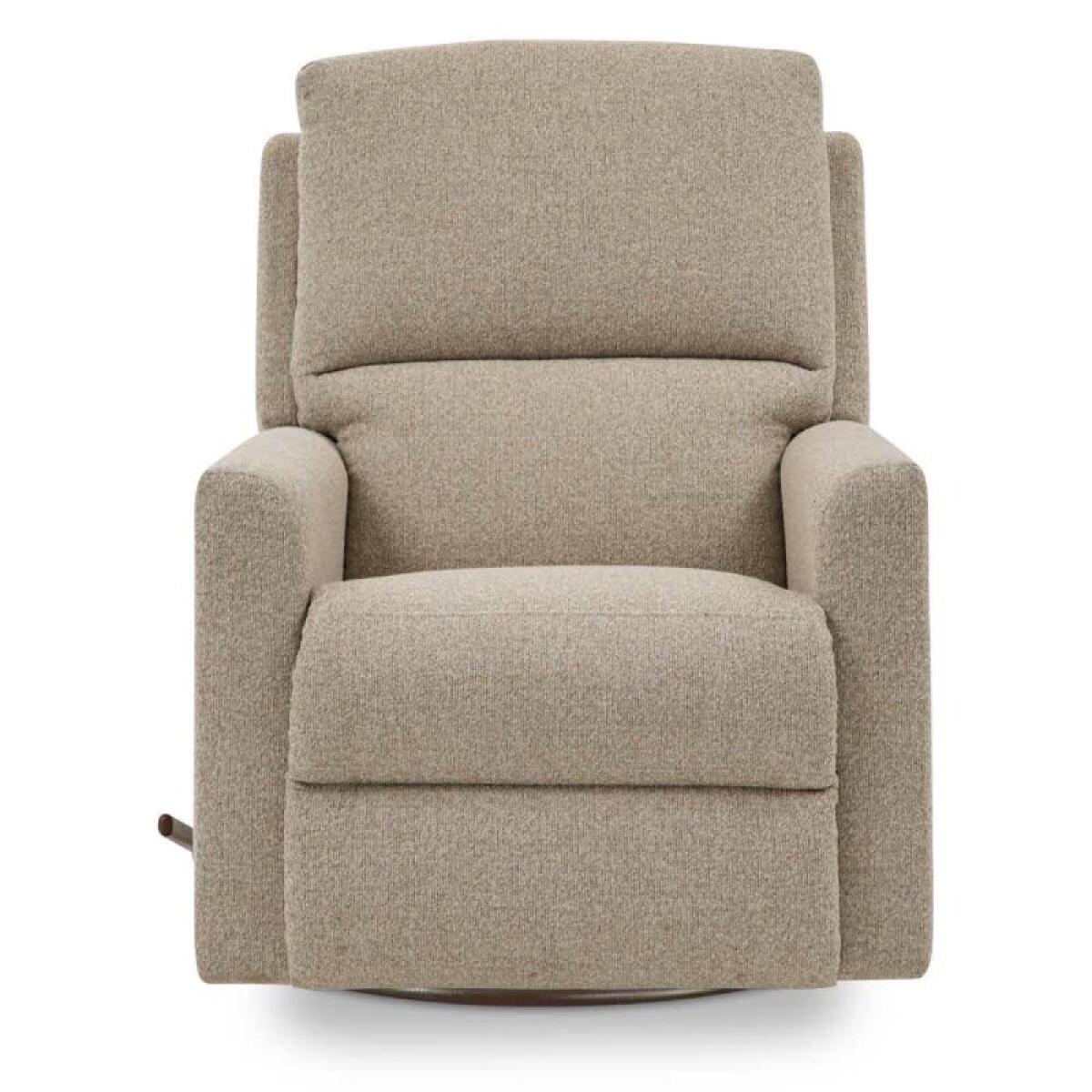 Wynne Swivel Gliding Recliner - 017700 - Image 4