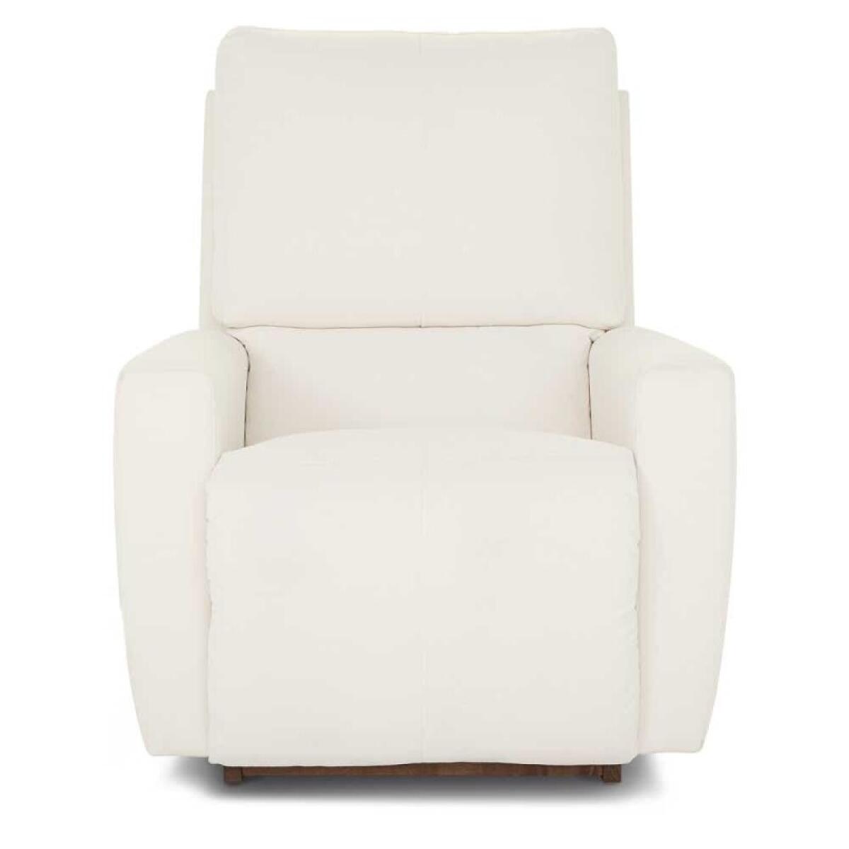 Cassian Power Rocking Recliner w/ Headrest & Lumbar - 10X802 - Image 4
