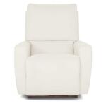 Cassian Power Rocking Recliner w/ Headrest & Lumbar - 10X802 - Image 4