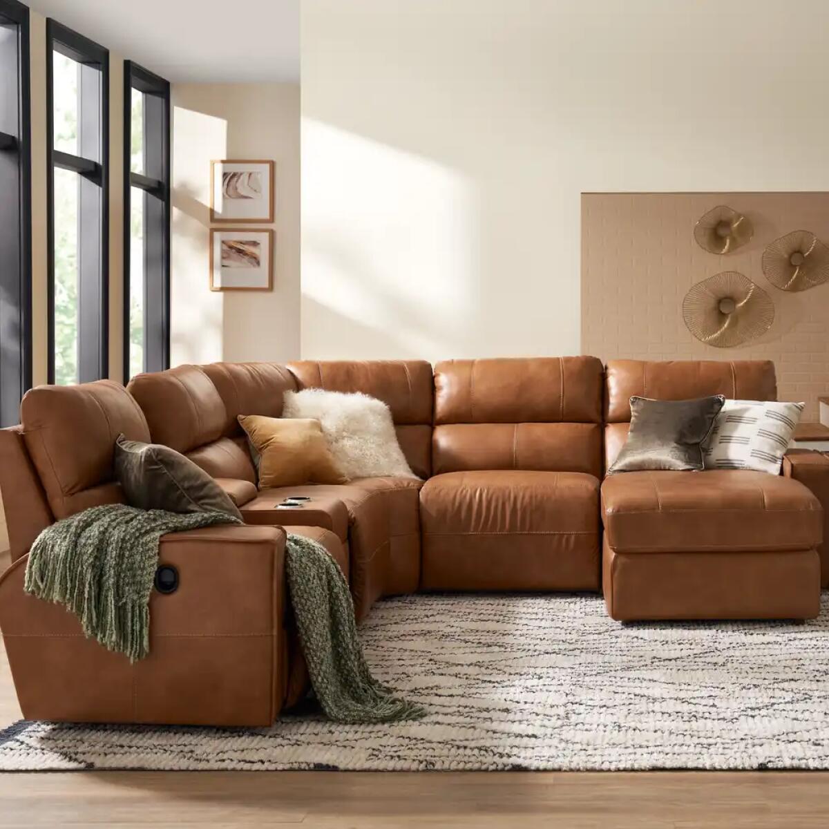 Maddox Sectional - xxs759 - Image 3