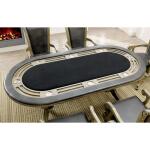 Melina 7 Pc Dining Table Set - Image 3