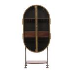 Eclipse Bar Cabinet - Image 5