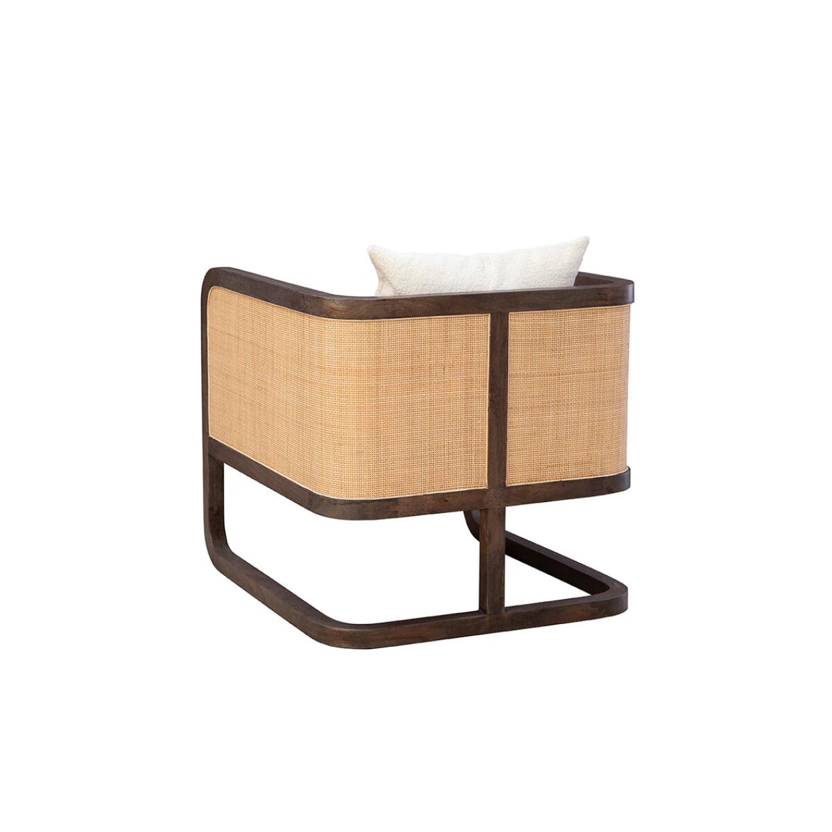 Salem Occasional Chair - Image 6