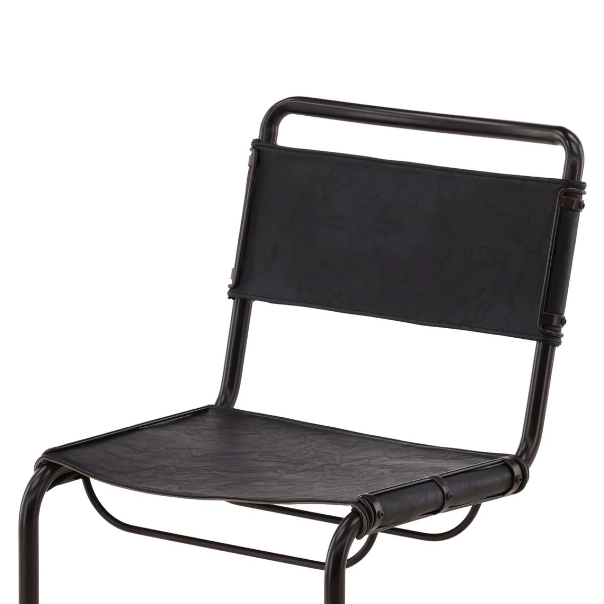 Harrison Side Chair - Image 3