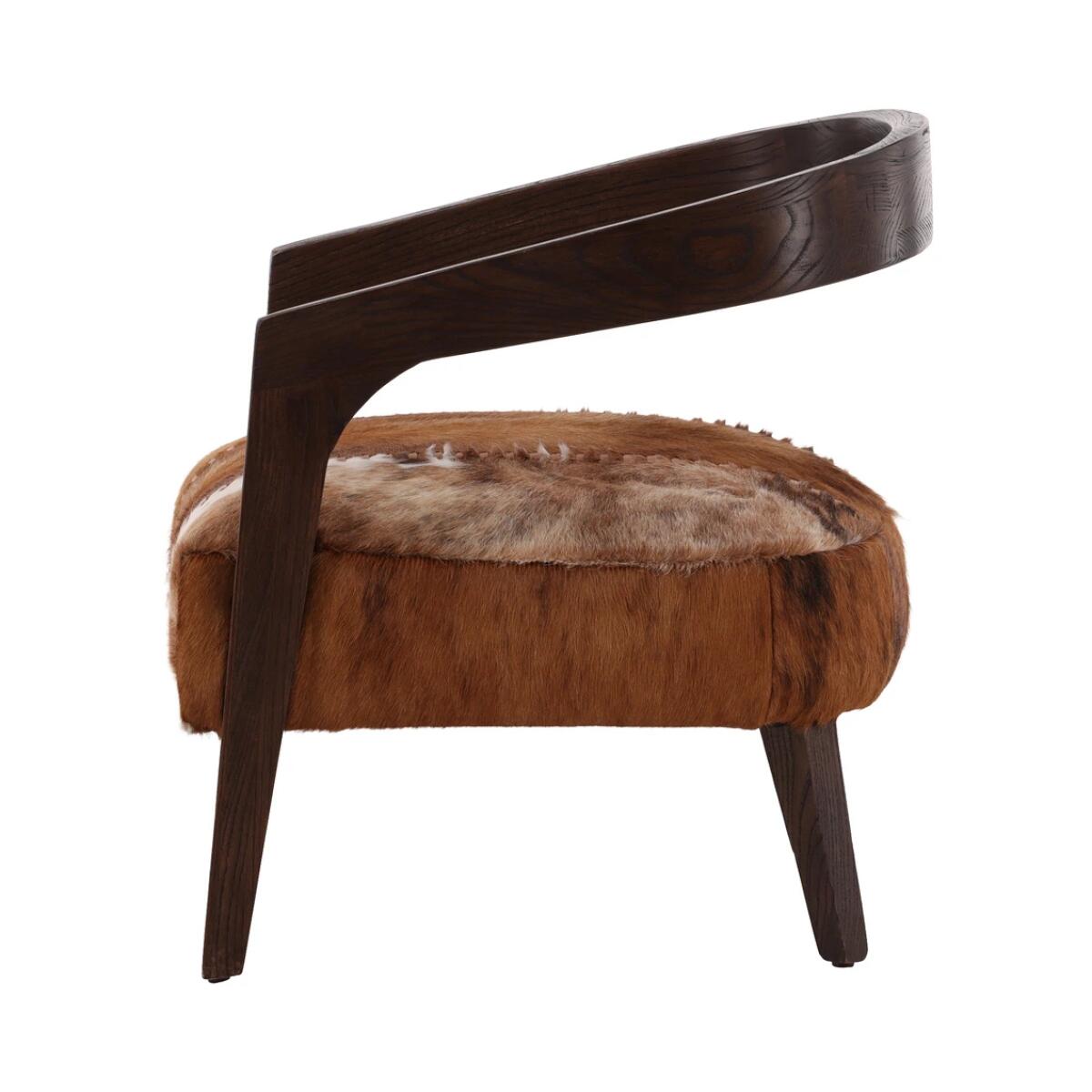 Bonner Occasional Chair - Image 4