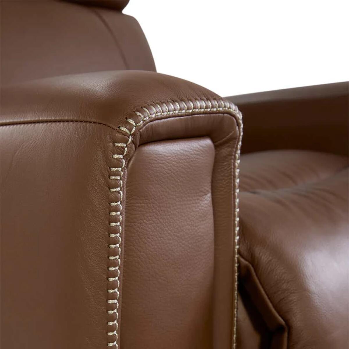 Apollo Power Rocking Recliner w/ Headrest - 10U757 - Image 11