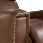 Apollo Power Rocking Recliner w/ Headrest - 10U757 - Image 11