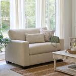 Shiloh Twin Sleep Chair - 555636 - Image 3