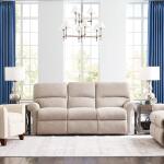 Robin Reclining Sofa - 444774 - Image 3