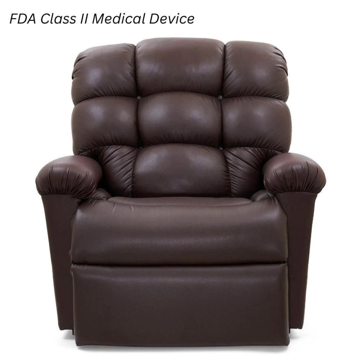 Vega Lift Chairs UC555 - Image 2