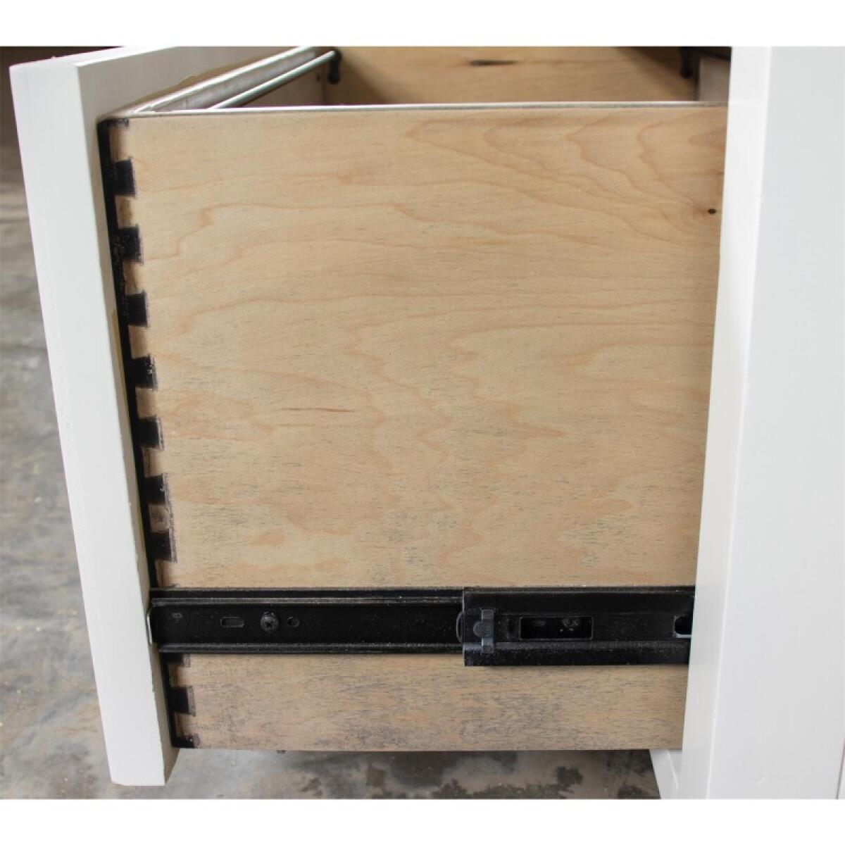 Finn Drawer Bookcase - Image 10