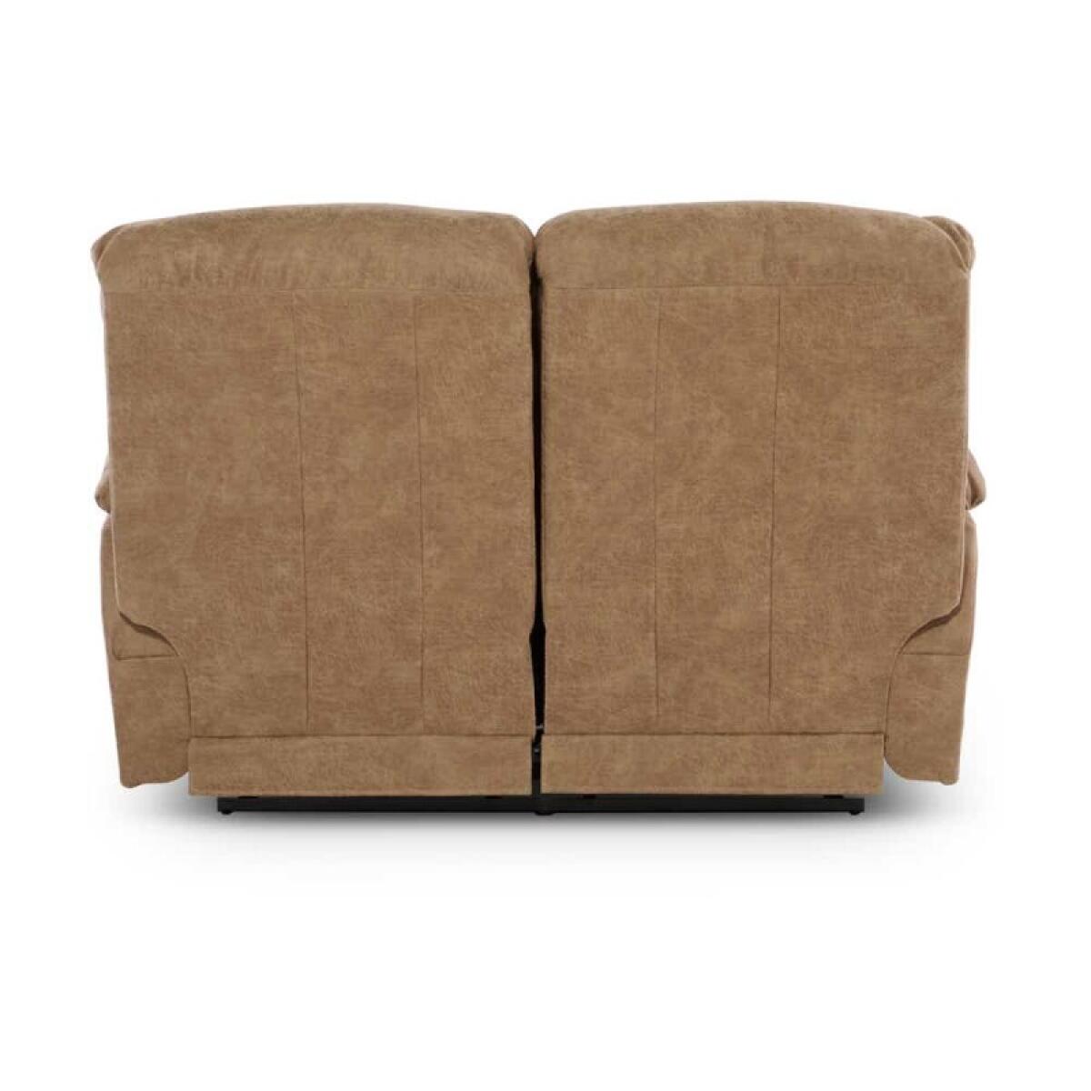 Morrison Power Reclining Loveseat w/ Headrest & Lumbar - X48766 - Image 10