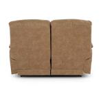 Morrison Power Reclining Loveseat w/ Headrest & Lumbar - X48766 - Image 10