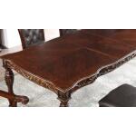 Nouvelle 7 Pc Dining Table Set - Image 5