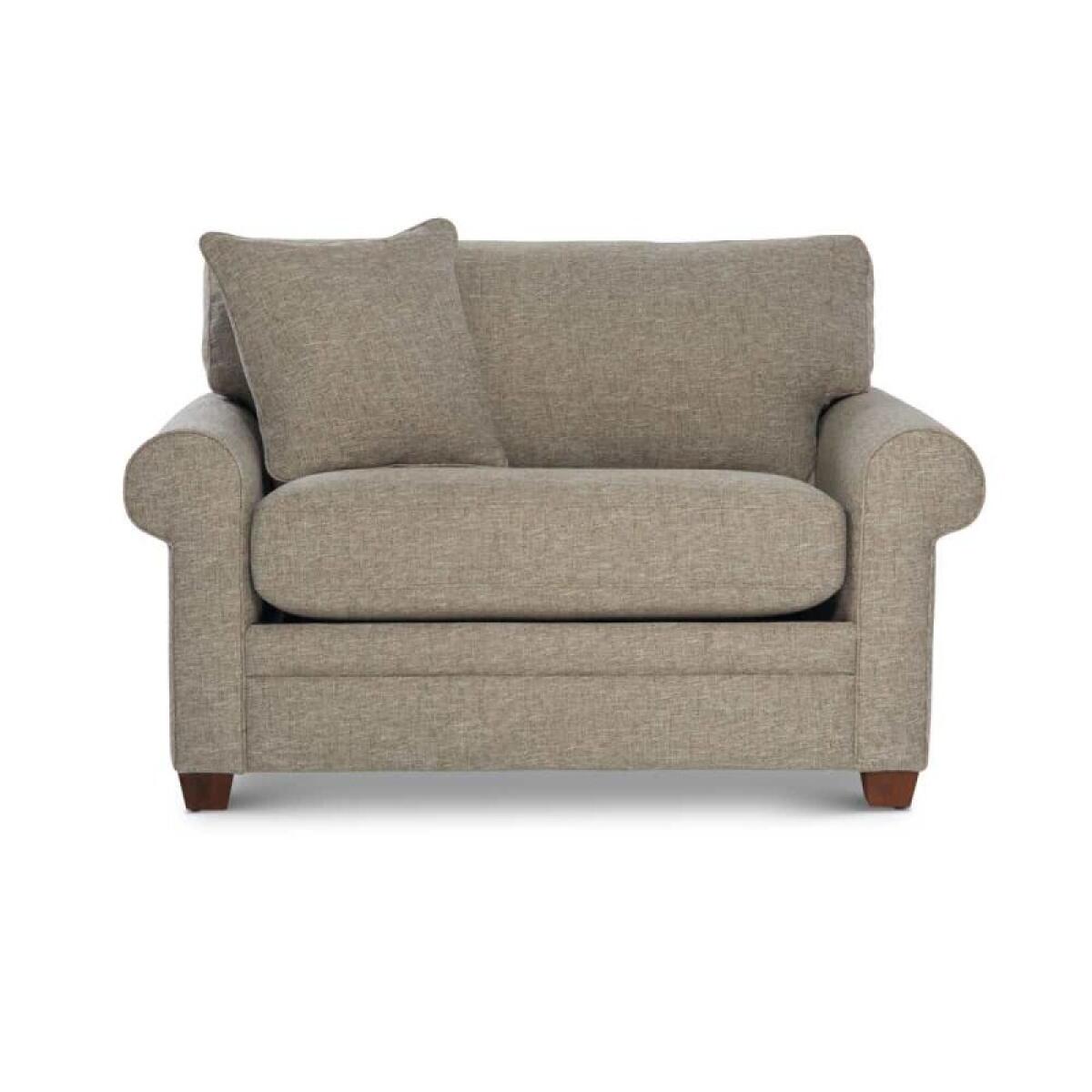 Olson Chair & A Half - 655613 - Image 4