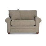 Olson Chair & A Half - 655613 - Image 4