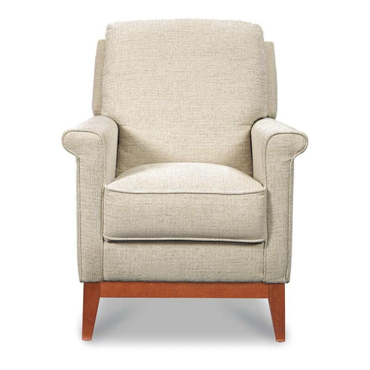 Ferndale Reclining Chair - 265408 - Image 4