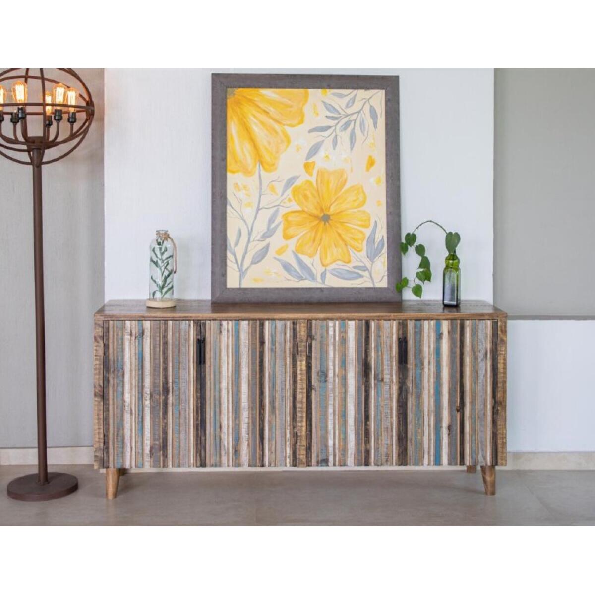 Tiza 4 Door Console - Image 6