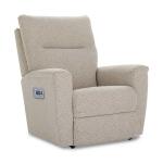 Norton Power Wall Recliner w/ Headrest & Lumbar - 16X820 - Image 5