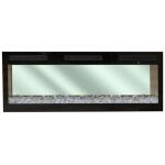 Hardrware EFP Electric Fireplace 50
