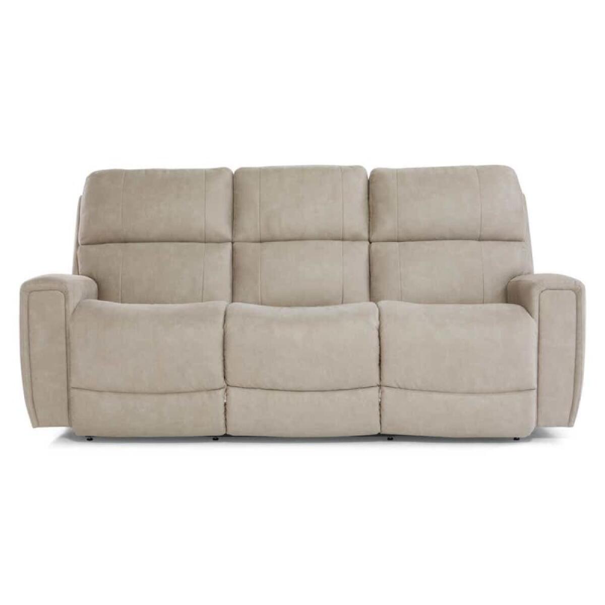 Apollo Reclining Sofa - 444757 - Image 4