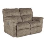Brooks Power Reclining Loveseat w/ Headrest - U48727 - Image 5