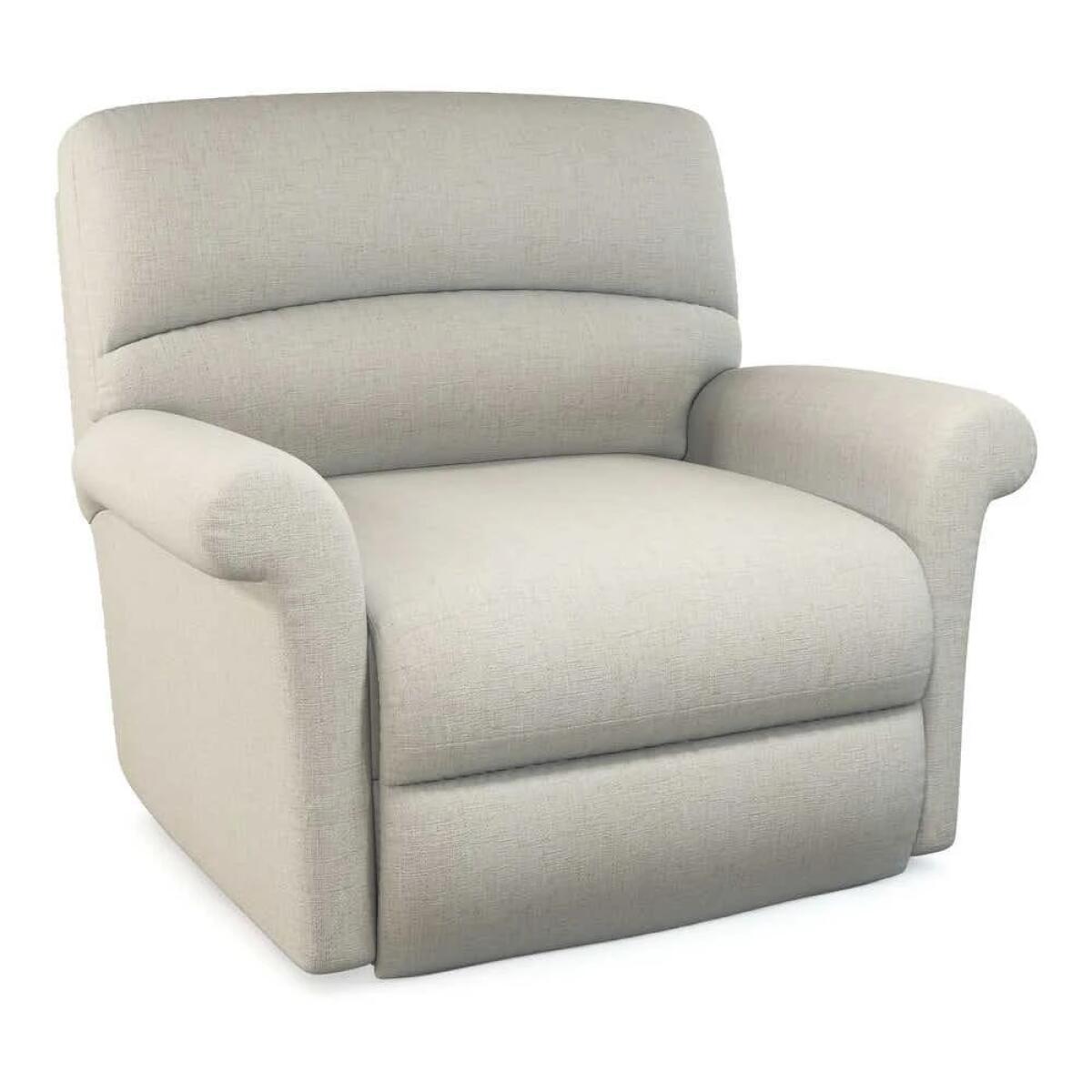 Robin Reclining Chair & A Half - 445774 - Image 2