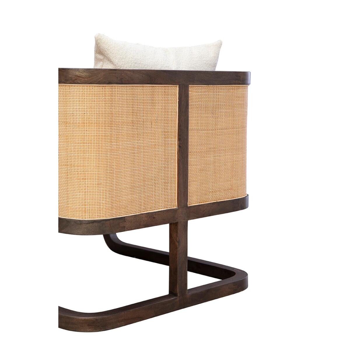 Salem Occasional Chair - Image 7