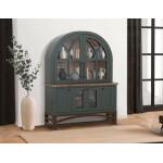 Obsidian 6 Door, Hutch - Image 4