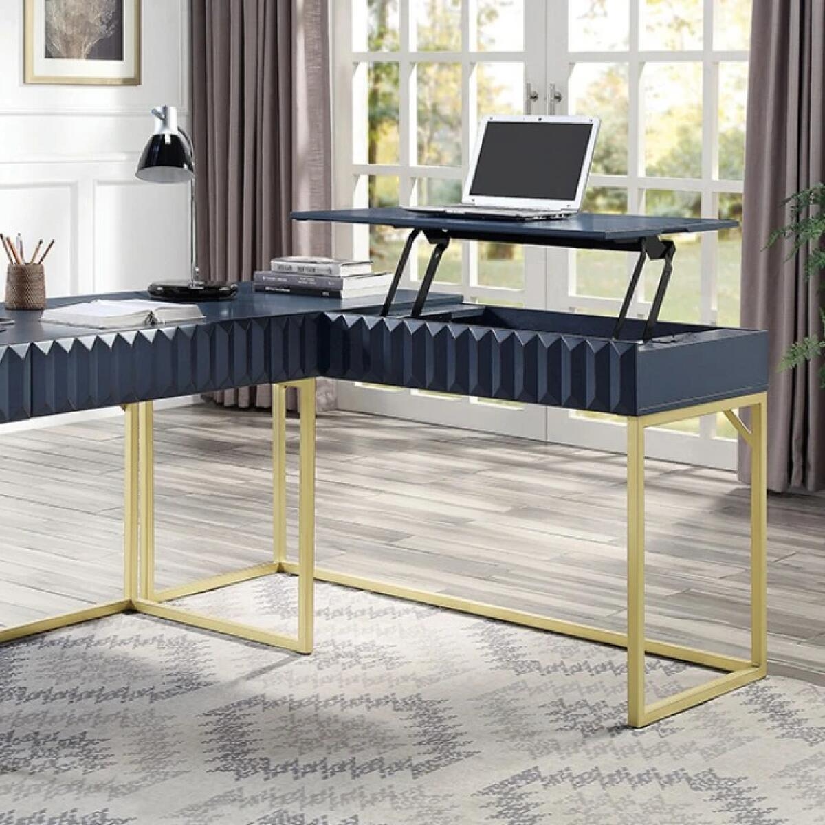 Freiburg Corner Desk - Image 2