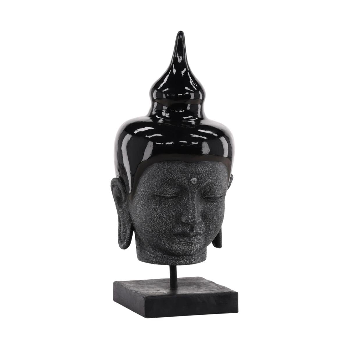 c011e828e7082b86af5ac75271c24fb0 Buddha Head - Image 1