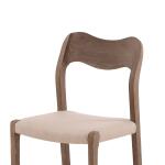 Miguel Dining Chair - Image 4