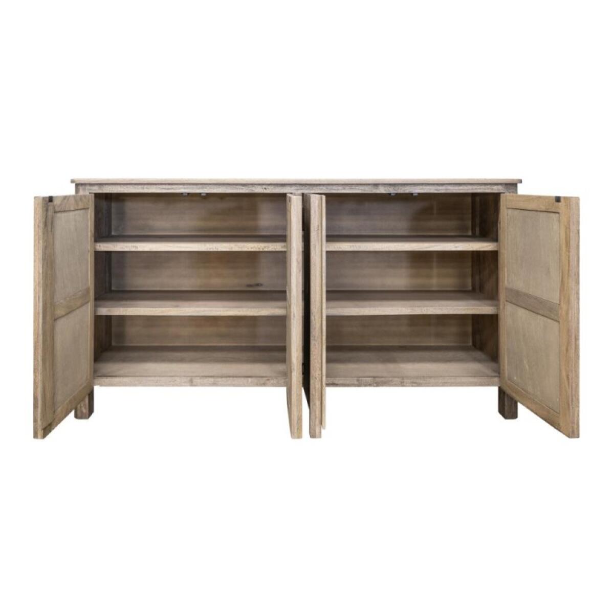 Xel-Ha 4 Door Console - Image 4