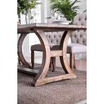 Gianna 7 Pc Dining Table Set - Image 6