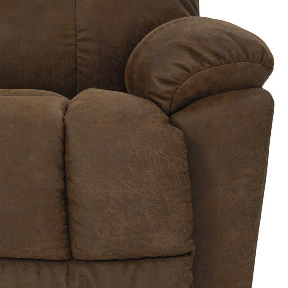 Morrison Power Reclining Loveseat w/ Headrest & Console - U49766 - Image 12