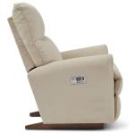 Rowan Power Rocking Recliner w/ Headrest - 10U765 - Image 7