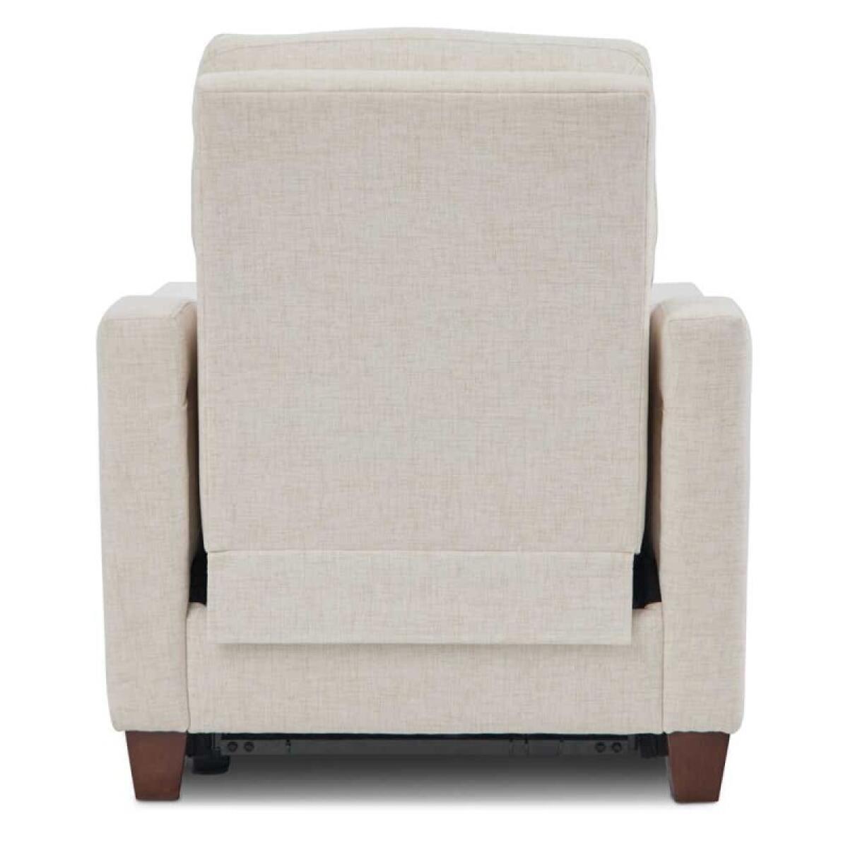 Quinault Power Reclining Chair w/ Headrest, In Stock - 81U810 - Image 9
