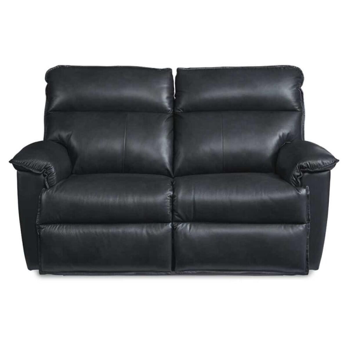 Jay Power Reclining Loveseat w/ Headrest & Lumbar - X48706 - Image 3