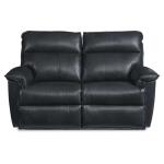 Jay Power Reclining Loveseat w/ Headrest & Lumbar - X48706 - Image 3