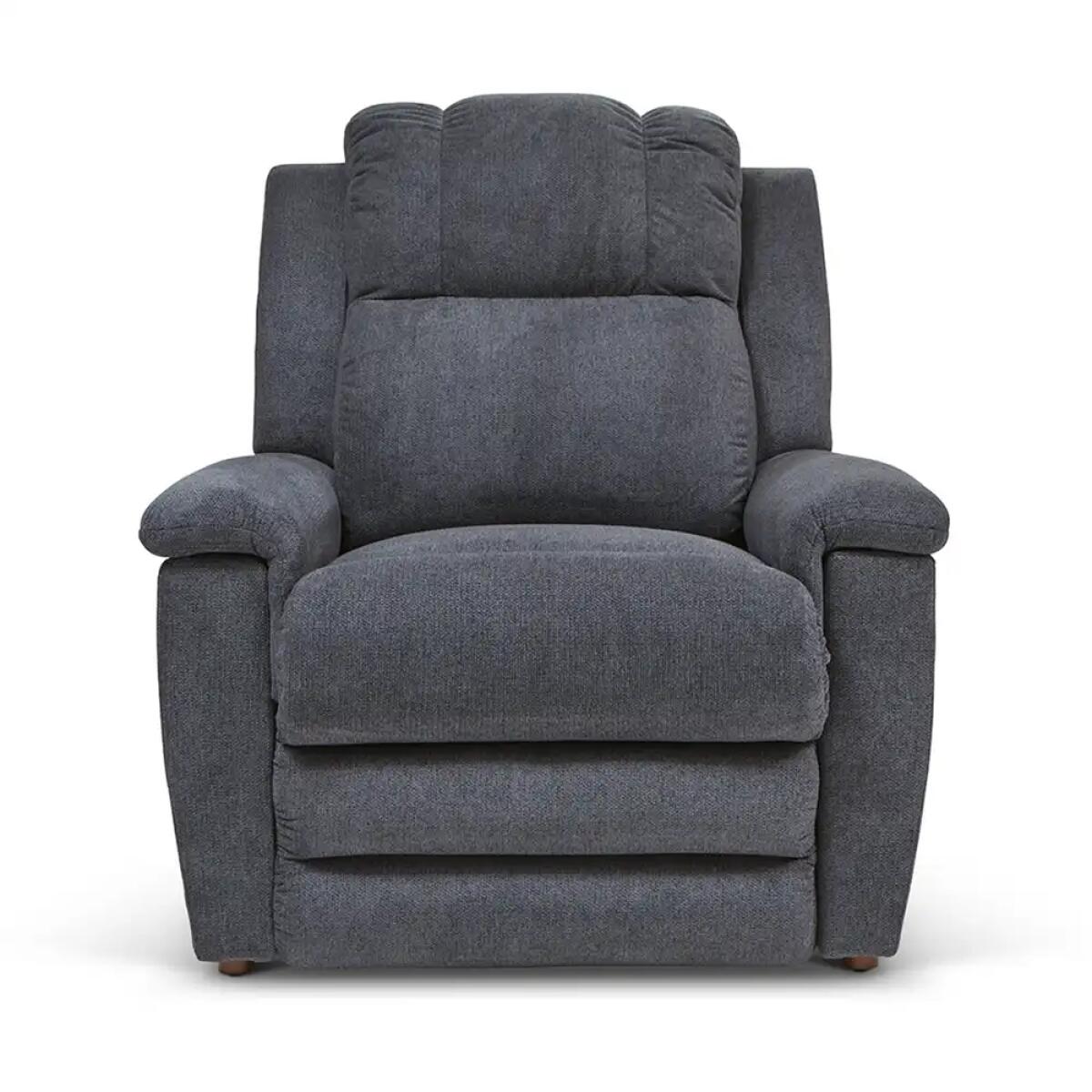 Clayton Gold Power Lift Recliner w/ Massage & Heat - 1HM562 - Image 4