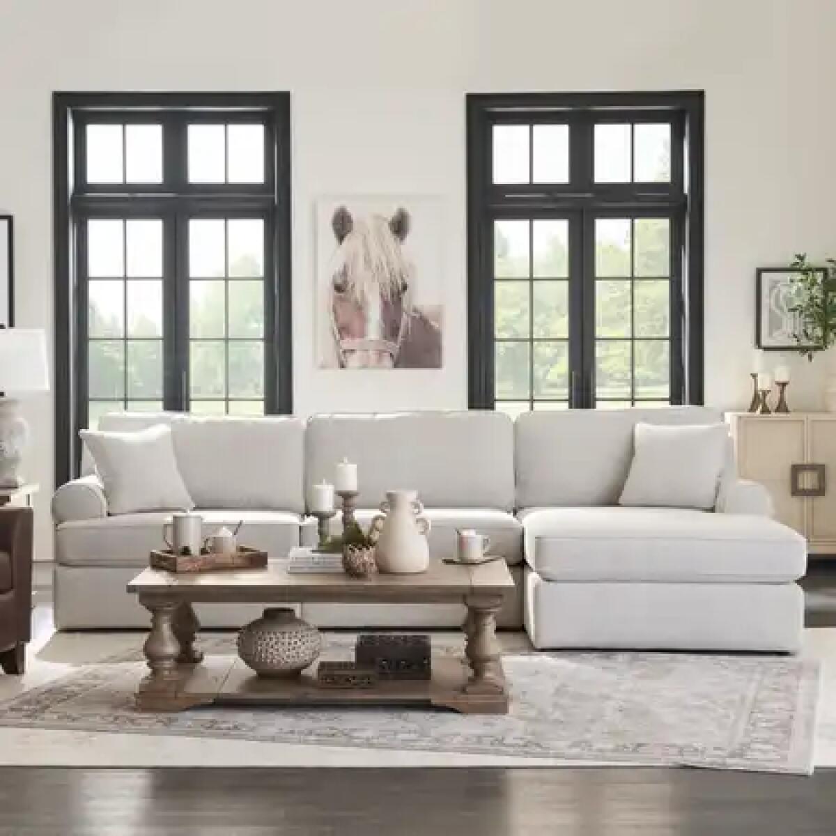 Alani Modular Sectional - Image 2