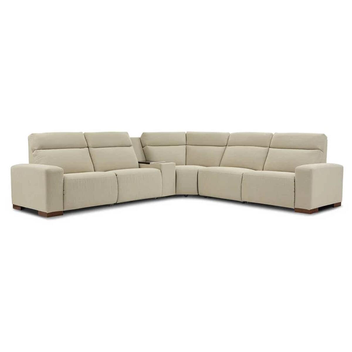Acadia Sectional - 811 - Image 2