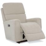 Apollo Power Rocking Recliner w/ Headrest - 10U757 - Image 6