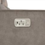 Maddox Power Reclining 2-seat Sofa w/ Headrest - U43759 - Image 13