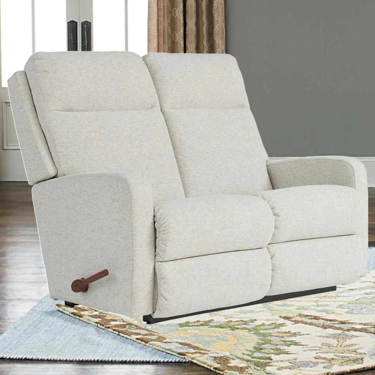 Finley Wall Reclining Loveseat - 320747 - Image 4