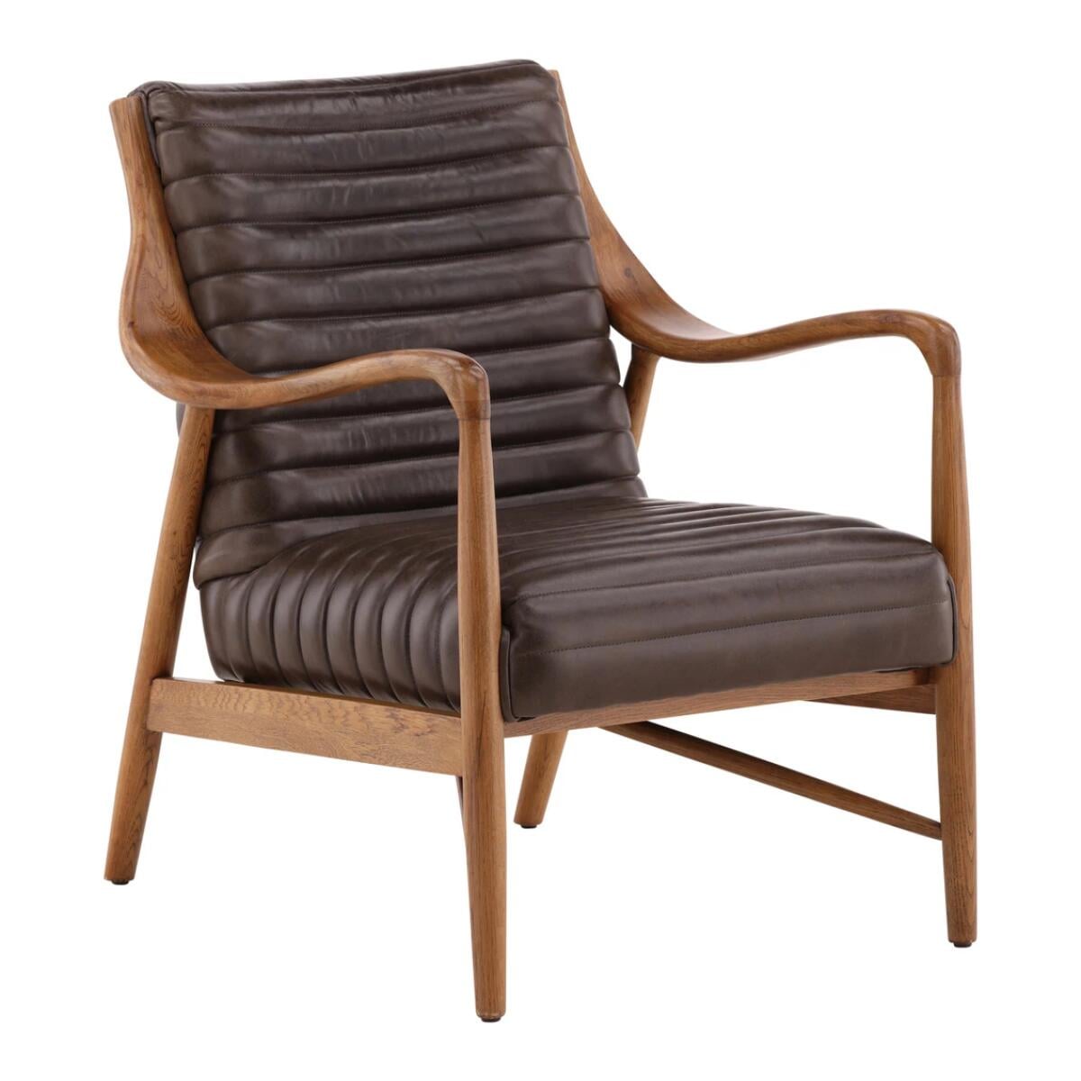 Baxter Occasional Chair - Image 2