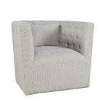 Everly Swivel Accent Chair