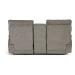 Jay Power Reclining Loveseat w/ Headrest, Lumbar & Console - X49706 - Image 8