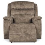 Redwood Power Rocking Recliner w/ Headrest - 10U776 - Image 11